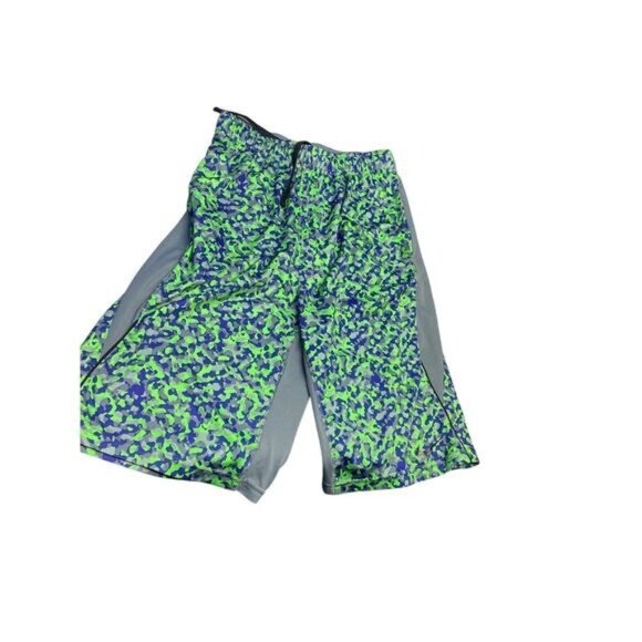 Preppy Streetwear Coquette Utility Nike Men's Dri-Fit Athletic Shorts Size XL - Picture 1 of 4